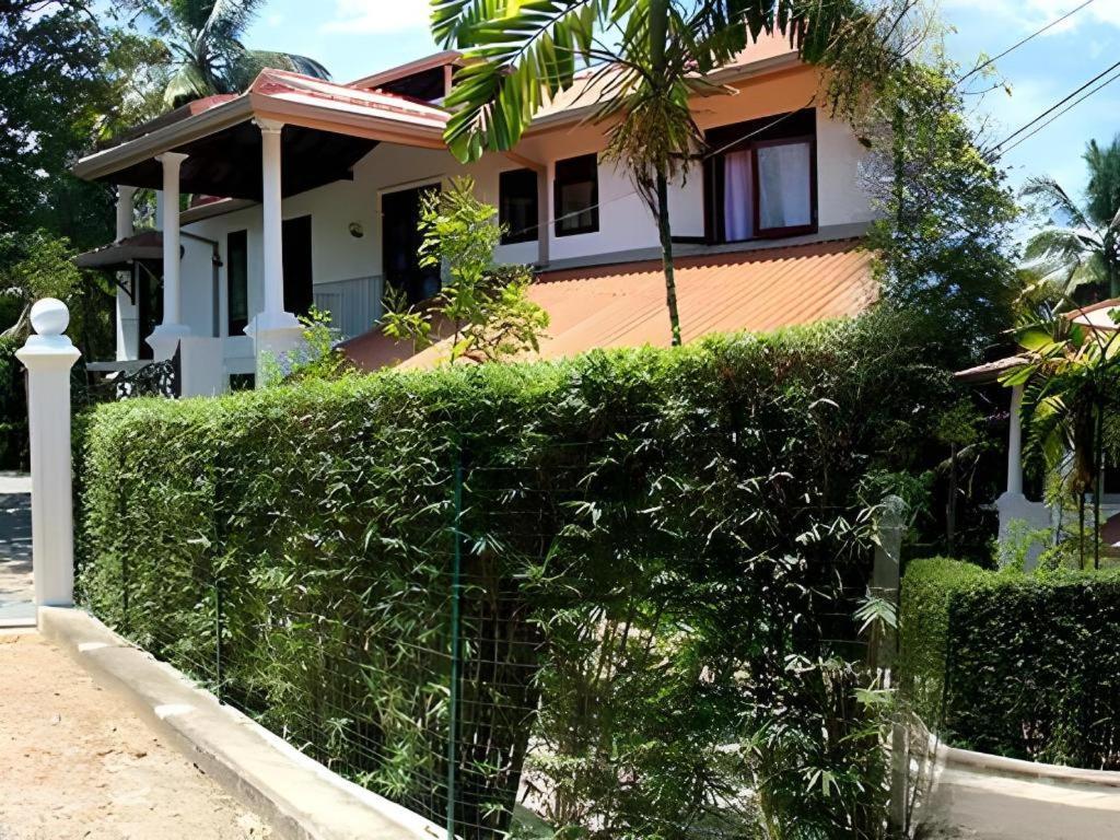 The Mgs Hotel Elpitiya  Exterior foto