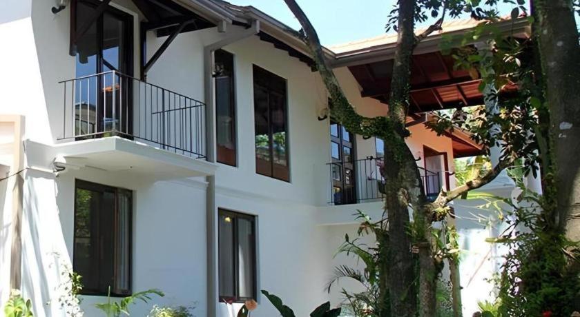 The Mgs Hotel Elpitiya  Exterior foto
