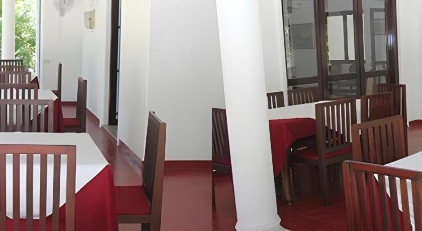 The Mgs Hotel Elpitiya  Exterior foto