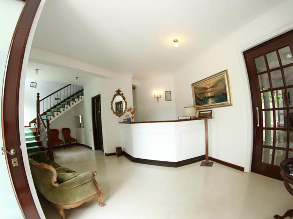 The Mgs Hotel Elpitiya  Exterior foto