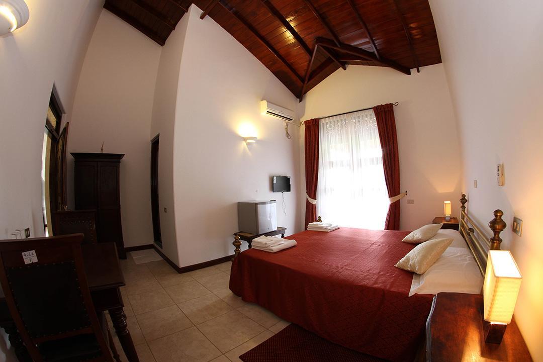 The Mgs Hotel Elpitiya  Exterior foto